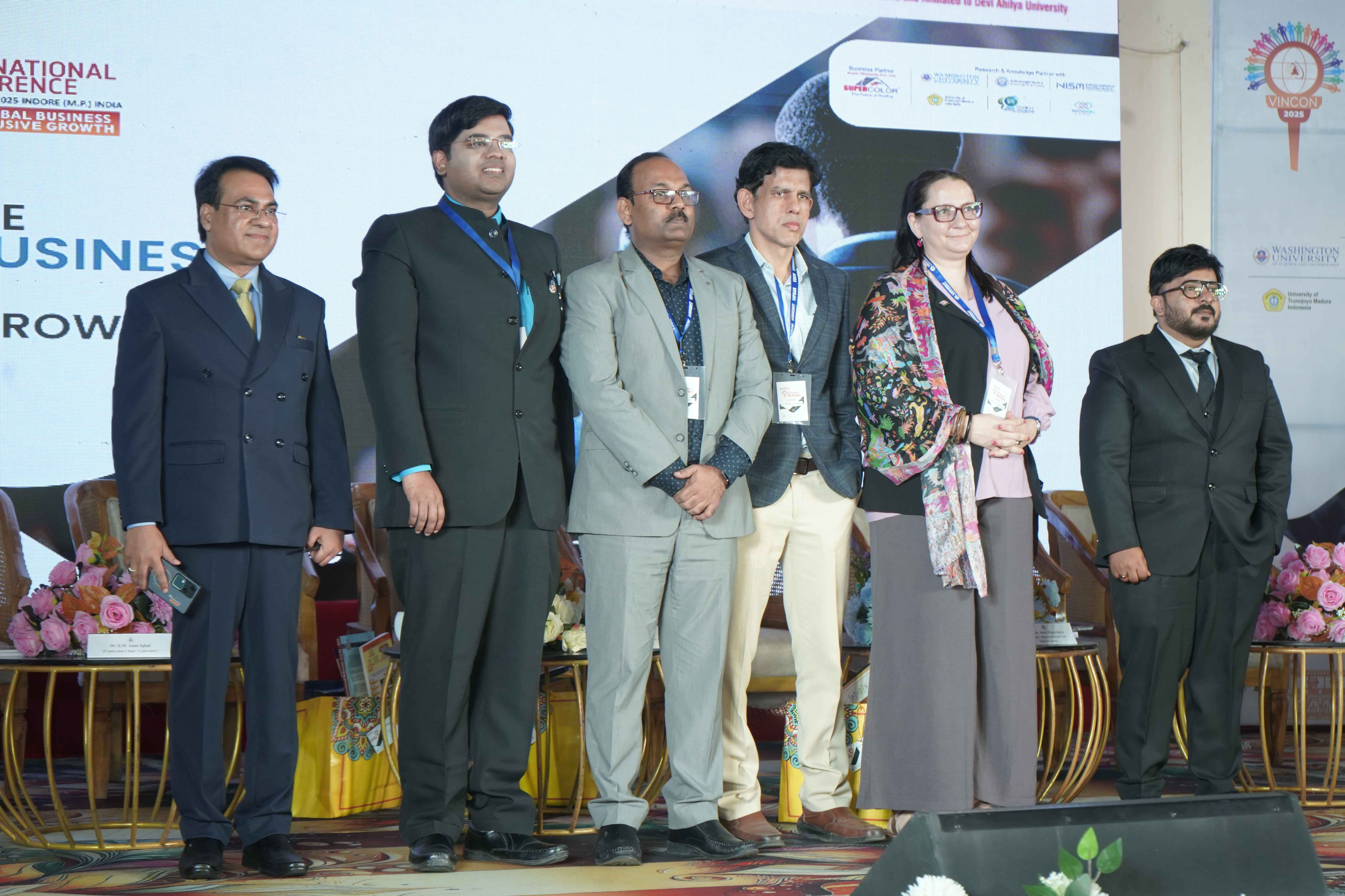 International Conference