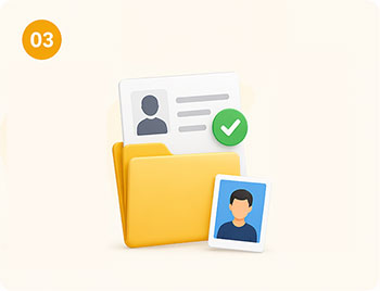 Document Verification